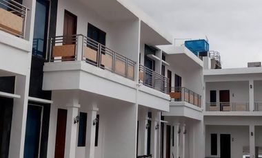 Dijual cepat Hotel murah mewah di pusat kota Jogja omset bagus