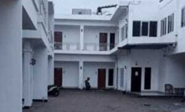 Dijual cepat Hotel murah mewah di pusat kota Jogja omset bagus