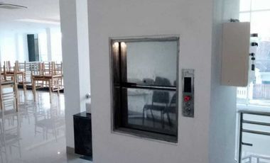 Dijual cepat Hotel murah mewah di pusat kota Jogja omset bagus