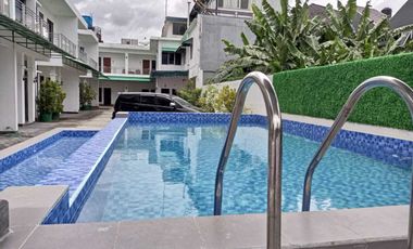 Dijual cepat Hotel murah mewah di pusat kota Jogja omset bagus