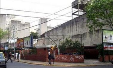 Terreno en Venta en Balvanera