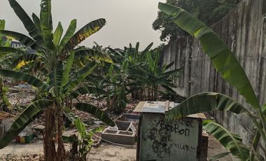 FOR RENT Tanah di Kuningan Area