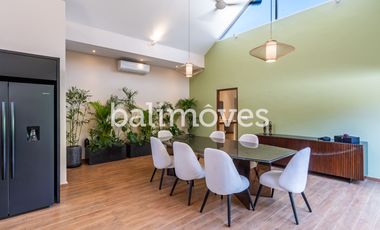 Villa Bagus 4 Kamar Tidur Diatas Tanah 400m2 Di Tepi Pantai Sanur