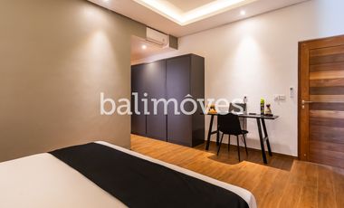 Villa Bagus 4 Kamar Tidur Diatas Tanah 400m2 Di Tepi Pantai Sanur