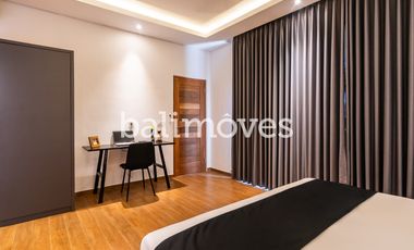 Villa Bagus 4 Kamar Tidur Diatas Tanah 400m2 Di Tepi Pantai Sanur