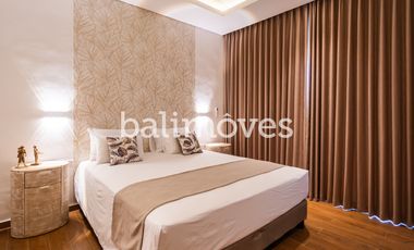 Villa Bagus 4 Kamar Tidur Diatas Tanah 400m2 Di Tepi Pantai Sanur