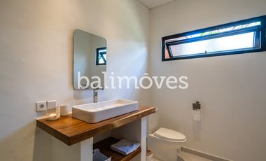 Villa Bagus 4 Kamar Tidur Diatas Tanah 400m2 Di Tepi Pantai Sanur