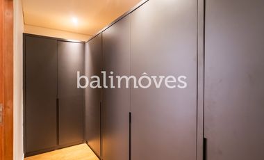 Villa Bagus 4 Kamar Tidur Diatas Tanah 400m2 Di Tepi Pantai Sanur