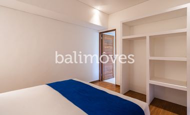 Villa Bagus 4 Kamar Tidur Diatas Tanah 400m2 Di Tepi Pantai Sanur