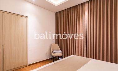 Villa Bagus 4 Kamar Tidur Diatas Tanah 400m2 Di Tepi Pantai Sanur