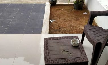 Rumah  Ciputat strategis siap Huni