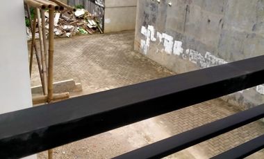 Rumah  Ciputat strategis siap Huni