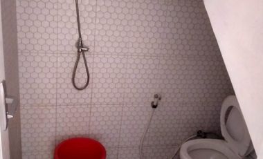 Rumah  Ciputat strategis siap Huni