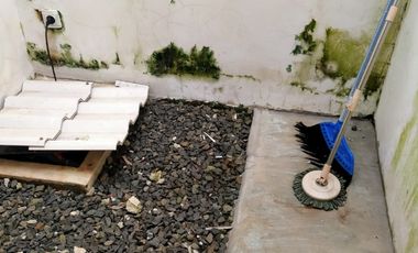 Rumah  Ciputat strategis siap Huni