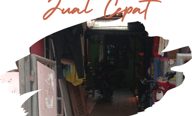 1 Blok Tanah Rumah, Kosan, Kontrakan, Pinang, Cipondoh Tangerang