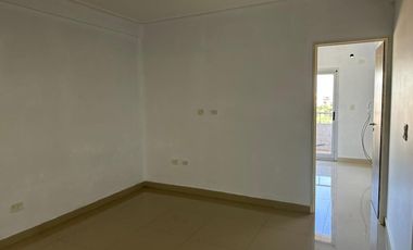 DEPARTAMENTO 2 AMBIENTES