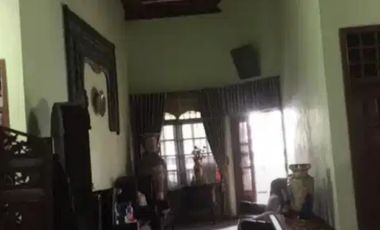 DIJUAL RUMAH DELTASARI INDAH DEKAT INDOMART MASJID