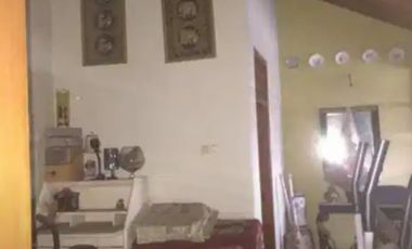 DIJUAL RUMAH DELTASARI INDAH DEKAT INDOMART MASJID