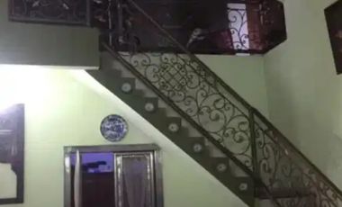 DIJUAL RUMAH DELTASARI INDAH DEKAT INDOMART MASJID