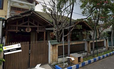 DIJUAL RUMAH DELTASARI INDAH DEKAT INDOMART MASJID