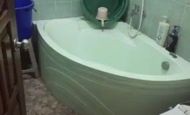 DIJUAL RUMAH DELTASARI INDAH DEKAT INDOMART MASJID