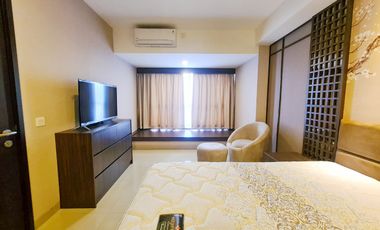 Disewakan Apartemen Orange County Tower Westwood Lippo Cikarang