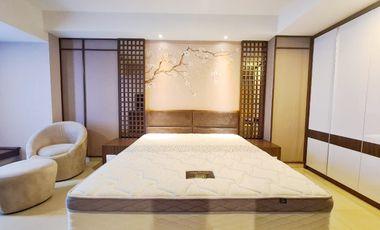 Disewakan Apartemen Orange County Tower Westwood Lippo Cikarang