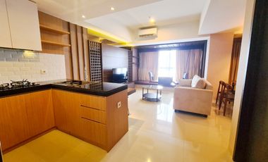 Disewakan Apartemen Orange County Tower Westwood Lippo Cikarang
