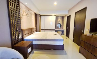 Disewakan Apartemen Orange County Tower Westwood Lippo Cikarang