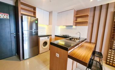 Disewakan Apartemen Orange County Tower Westwood Lippo Cikarang