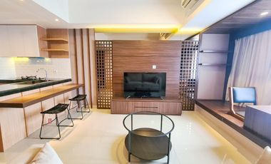 Disewakan Apartemen Orange County Tower Westwood Lippo Cikarang