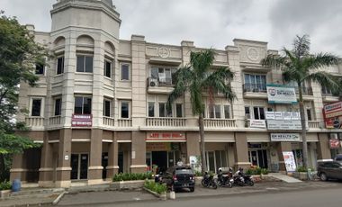 Ruko dijual di Grand Taruma, Karawang, Sukamakmur, Karawang, Jawa Barat
