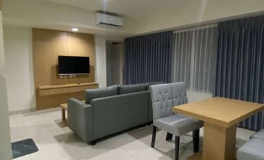 Disewakan Apartemen Orange County Tower Glendale Lippo Cikarang