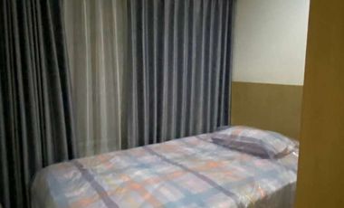 Disewakan Apartemen Orange County Tower Glendale Lippo Cikarang