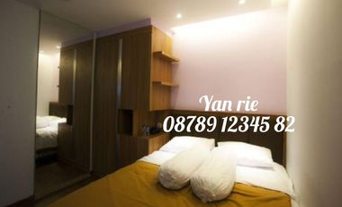 Jual cepat hotel budget gajahmadanego