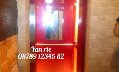 Jual cepat hotel budget gajahmadanego