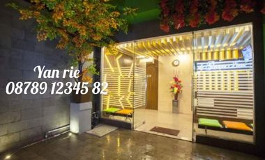 Jual cepat hotel budget gajahmadanego