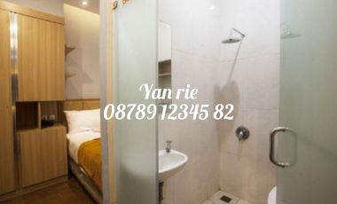 Jual cepat hotel budget gajahmadanego
