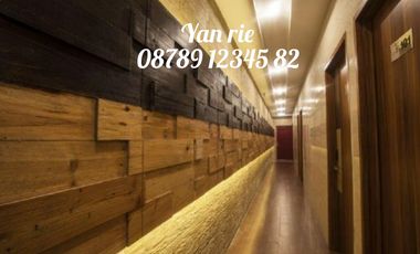 Jual cepat hotel budget gajahmadanego