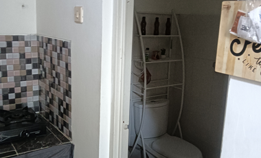 Bonus AC Rumah Murah Siap di Huni Dekat Ringroad Bantul