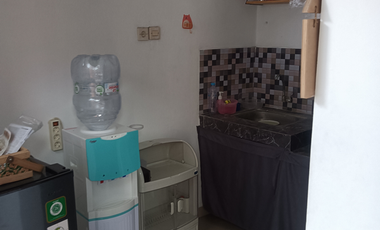 Bonus AC Rumah Murah Siap di Huni Dekat Ringroad Bantul