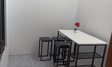 Bonus AC Rumah Murah Siap di Huni Dekat Ringroad Bantul