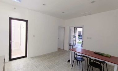 Rumah Jual New Minimalis Citra Harmoni Stamford Citraland Trosobo