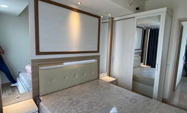 Disewakan Apartement Orange County Tower Newport Lippo Cikarang