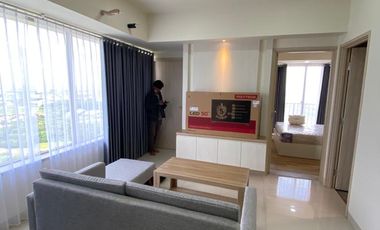 Disewakan Apartement Orange County Tower Newport Lippo Cikarang