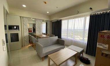 Disewakan Apartement Orange County Tower Newport Lippo Cikarang