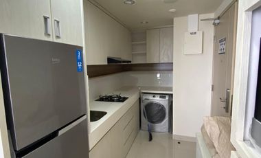 Disewakan Apartement Orange County Tower Newport Lippo Cikarang