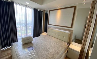 Disewakan Apartement Orange County Tower Newport Lippo Cikarang