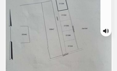 Rumah Hook di Paingan Temanggung