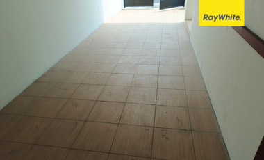 RUMAH MURAH TAMAN PONDOK JATI DEKAT JALAN UTAMA